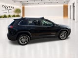 2021 Jeep Cherokee - Preview 8