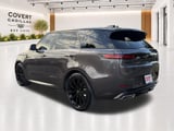 2025 Land Rover Range Rover Sport - Preview 7