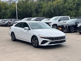 2025 Hyundai Elantra - Preview 7
