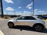 2024 Hyundai Ioniq 5 - Preview 6