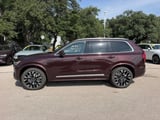 2026 Volvo XC90 - Preview 2