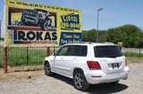 2014 Mercedes-Benz GLK-Class - Preview 4