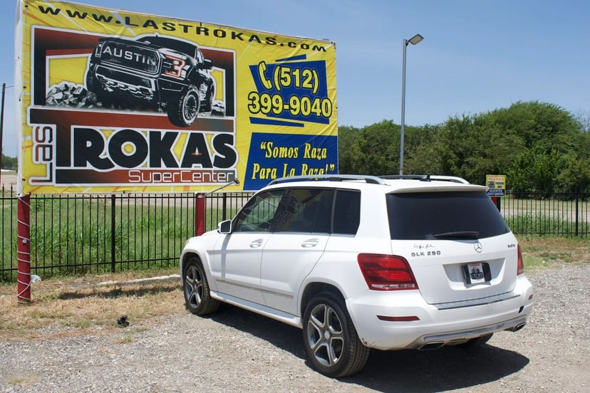 2014 Mercedes-Benz glk-class - Image 2