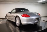 2008 Porsche Boxster - Preview 3