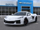 2027 Chevrolet Corvette - Preview 6