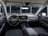 2026 Kia Sorento - Preview 14