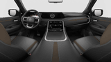 2026 Nissan Armada - Preview 14