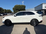 2024 Porsche Cayenne - Preview 2