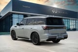 2027 INFINITI QX80 - Preview 6
