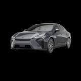 2027 Lexus ES - Preview 2