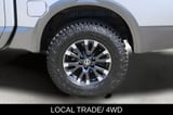2018 Nissan Titan - Preview 9