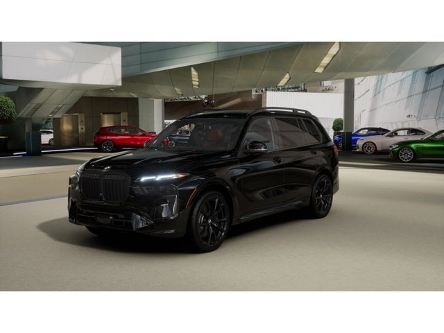 2027 BMW X7 - Image 1