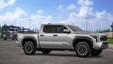 2026 Toyota Tacoma - Preview 14
