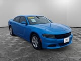2019 Dodge Charger - Preview 7