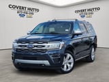 2024 Ford Expedition Max - Preview 2