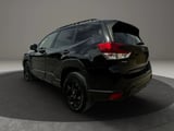 2022 Subaru Forester - Preview 6
