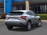 2026 Chevrolet Trax - Preview 4