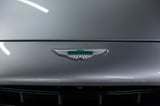 2026 Aston Martin DBX - Preview 2