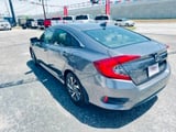 2017 Honda Civic - Preview 7