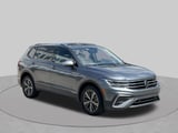 2024 Volkswagen Tiguan - Preview 7