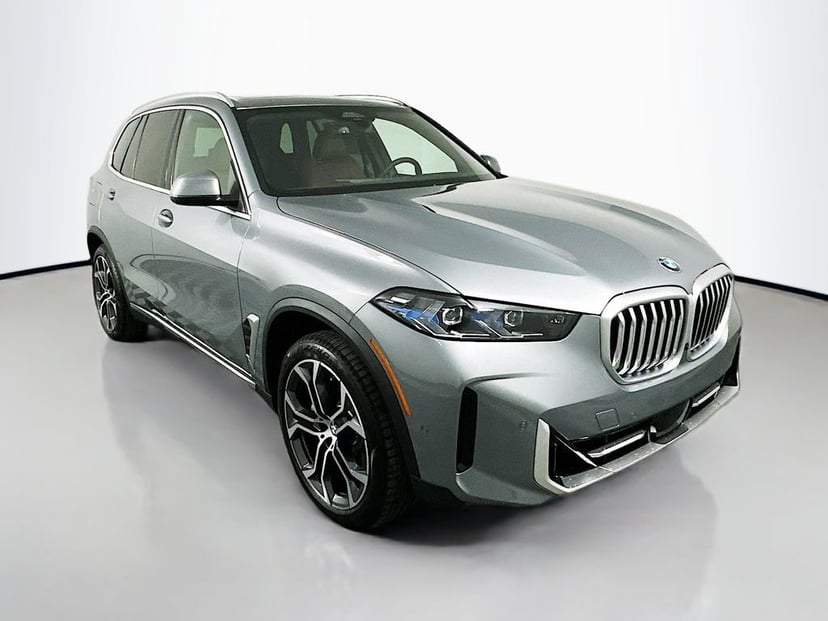2026 BMW X5 - Image 1