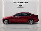 2026 Cadillac CT5 - Preview 5
