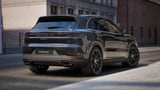 2026 Porsche Cayenne - Preview 9