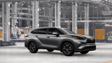 2026 Toyota Highlander - Preview 14