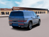 2027 Hyundai Santa Fe Hybrid - Preview 11