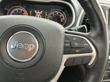 2016 Jeep Cherokee - Preview 12