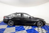 2023 BMW 5 Series - Preview 5