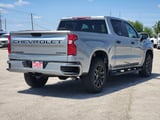 2026 Chevrolet Silverado 1500 - Preview 4