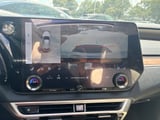 2023 Lexus RX - Preview 15