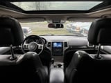 2012 Jeep Grand Cherokee - Preview 9