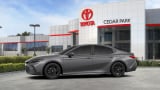 2026 Toyota Camry - Preview 3