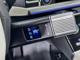 2027 Hyundai Santa Fe Hybrid - Preview 14