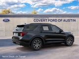 2027 Ford Explorer - Preview 6