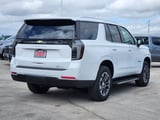 2026 Chevrolet Tahoe - Preview 3