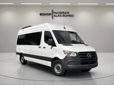 2025 Mercedes-Benz Sprinter - Preview 2