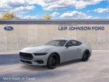 2026 Ford Mustang - Preview 2