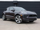2026 Porsche Macan - Preview 9