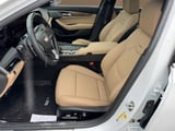 2026 Cadillac CT5 - Preview 10