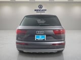 2019 Audi Q7 - Preview 4