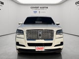2023 Lincoln Navigator L - Preview 8