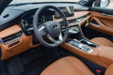 2027 INFINITI QX60 - Preview 8