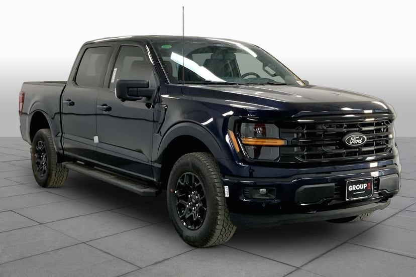 2026 Ford F-150 - Image 1