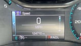 2017 Chevrolet Colorado - Preview 12
