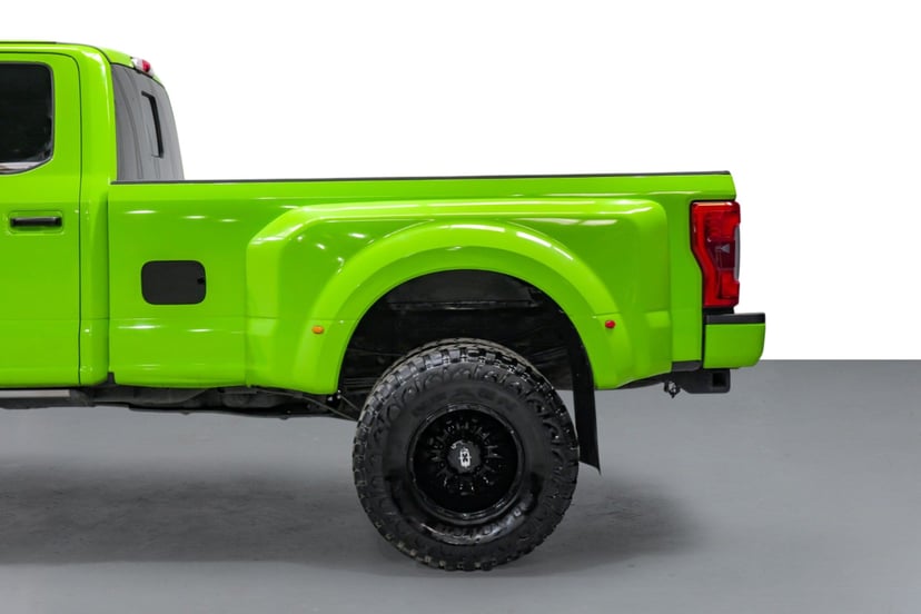 2017 Ford F-350 - Image 2