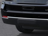 2026 Chevrolet Suburban - Preview 14