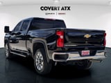 2026 Chevrolet Silverado - Preview 6